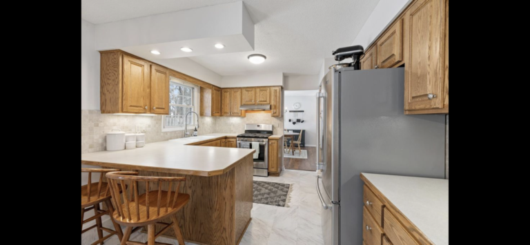 How to Simplify Your Kitchen